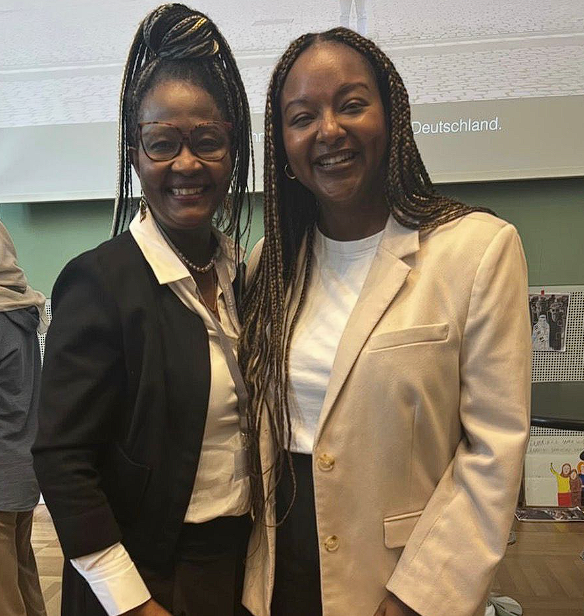 Afro deutscher verein kiel