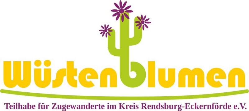 Wüstenblumen